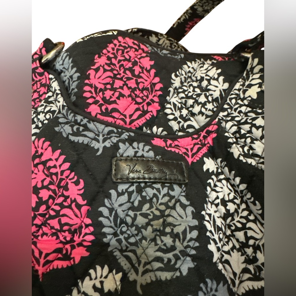 Vera Bradley purse - Picture 3 of 3
